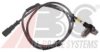 LANCIA 46429944 Sensor, wheel speed
